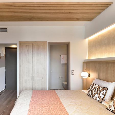 Corylus Luxury Rooms & Suites Лептокария Экстерьер фото